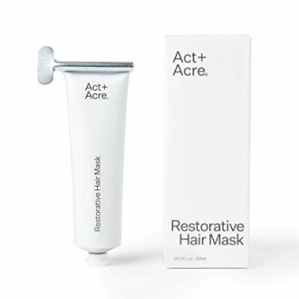 Act+Acre Hair Mask