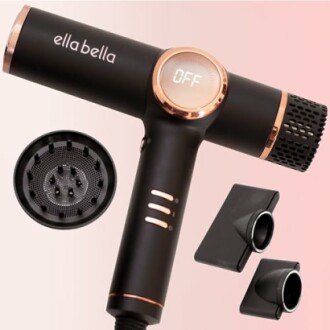 Ella Bella Hair Dryer