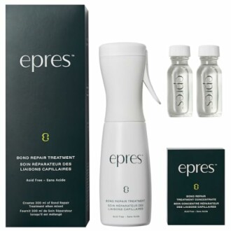 Epres Bond Repair Treatment Starter Kit