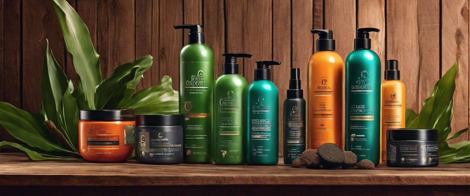 Best Hair Care Brands