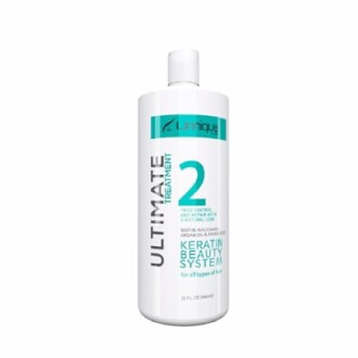 UNNIQUE Ultimate Keratin Hair Treatment