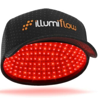 Illumiflow 272 Laser Cap