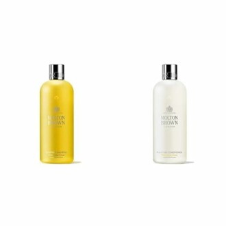 Molton Brown Shampoo