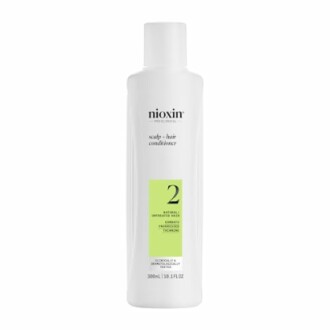 Nioxin System 2 Scalp Cleansing Conditioner