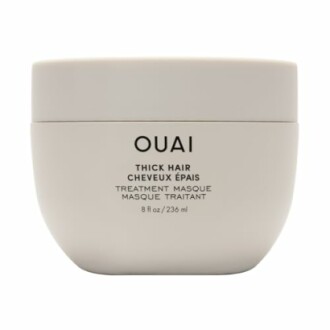 OUAI Thick Hair Mask