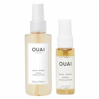 OUAI Wave Spray Bundle