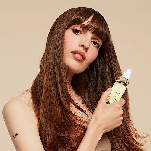 OUAI Hair Oil Bundle